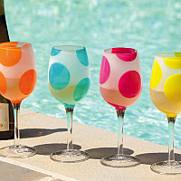 Wine Glasses & Drink Tumblers